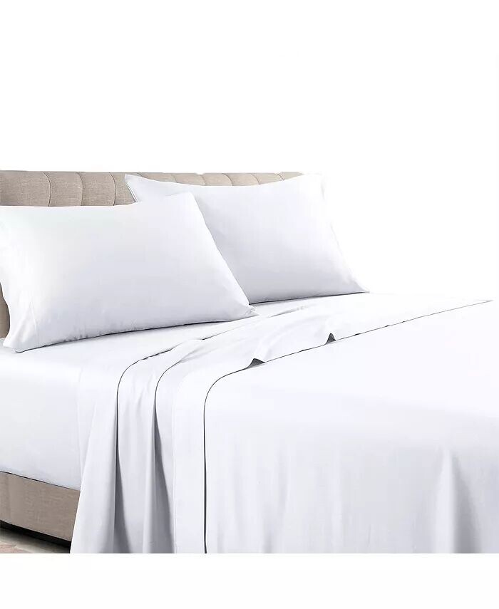 Низкопрофильный (7–10 дюймов) комплект постельного белья из 100% хлопкового сатина, производство США, Twin XL Egyptian Linens, слоновая кость/кремовый
Низкопрофильный (7–10 дюймов) комплект постельного белья из 100% хлопкового сатина, производство США, Twin XL Egyptian Linens, слоновая кость/кремовый