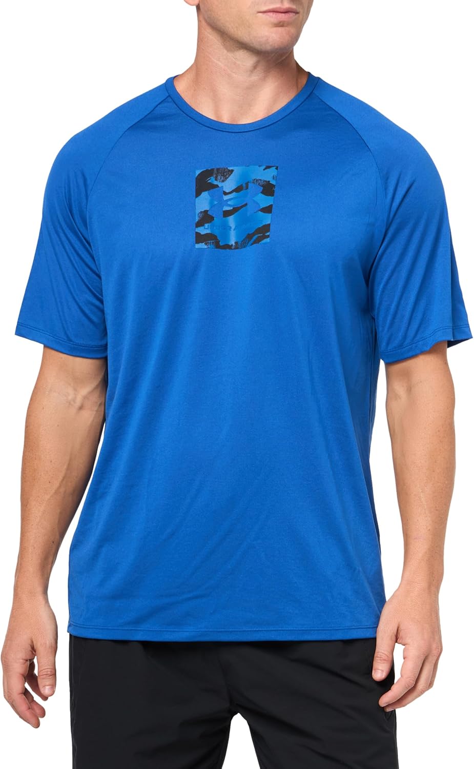 Under Armour мужская футболка Tech Print Fill с коротким рукавом и круглым вырезом, (432) Tech Blue/White, Белый, Under Armour мужская футболка Tech Print Fill с коротким рукавом и круглым вырезом, (432) Tech Blue/White
Under Armour мужская футболка Tech Print Fill с коротким рукавом и круглым вырезом, (432) Tech Blue/White, Белый, Under Armour мужская футболка Tech Print Fill с коротким рукавом и круглым вырезом, (432) Tech Blue/White