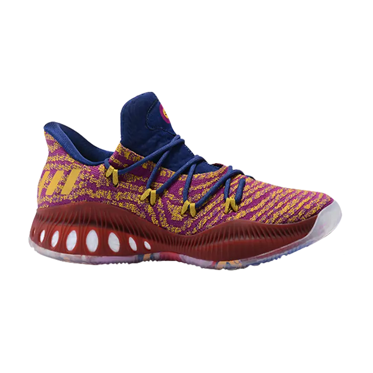 Кроссовки Adidas Crazy Explosive Low PK 'Las Vegas', красный, Красный;коричневый, Кроссовки Adidas Crazy Explosive Low PK 'Las Vegas', красный
Кроссовки Adidas Crazy Explosive Low PK 'Las Vegas', красный, Красный;коричневый, Кроссовки Adidas Crazy Explosive Low PK 'Las Vegas', красный