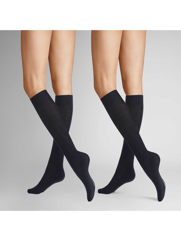 Hudson Высокие носки до колена. Только 2 пары теплых носков темно-синего цвета
Hudson Высокие носки до колена. Только 2 пары теплых носков темно-синего цвета