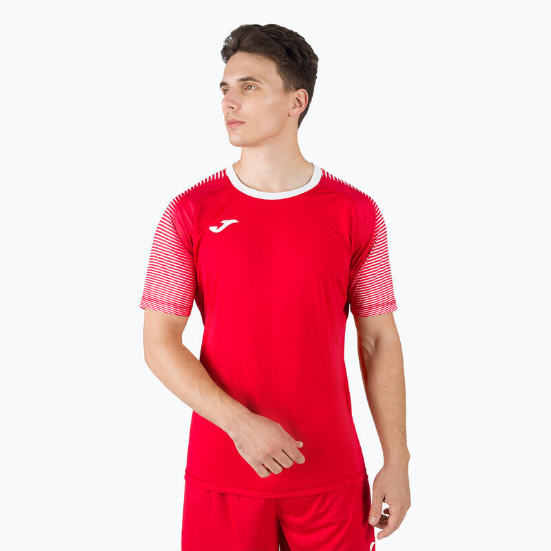 Спортивная футболка Joma, красный
Спортивная футболка Joma, красный
