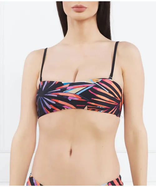 Верх бикини Desigual, черный
Верх бикини Desigual, черный