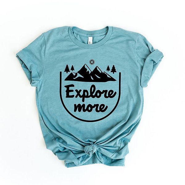 Футболка с принтом Explore more mountain Simply Sage Market, Ocean, Зеленый, Футболка с принтом Explore more mountain Simply Sage Market, Ocean
Футболка с принтом Explore more mountain Simply Sage Market, Ocean, Зеленый, Футболка с принтом Explore more mountain Simply Sage Market, Ocean
