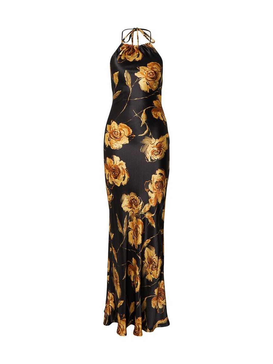 Вечернее платье TOPSHOP Evening Dress, черный
Вечернее платье TOPSHOP Evening Dress, черный