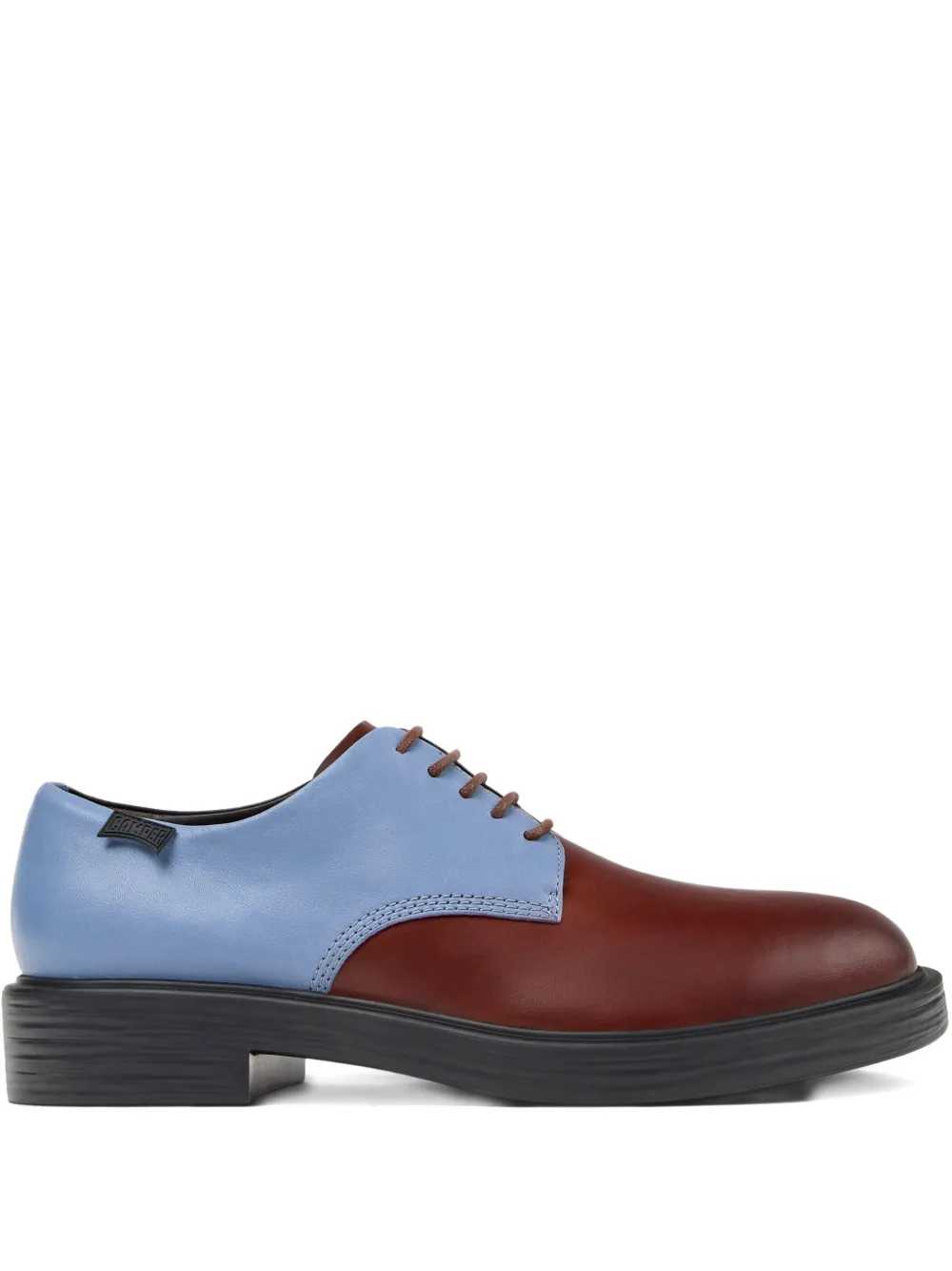 Туфли Twins Camper, красный
Туфли Twins Camper, красный