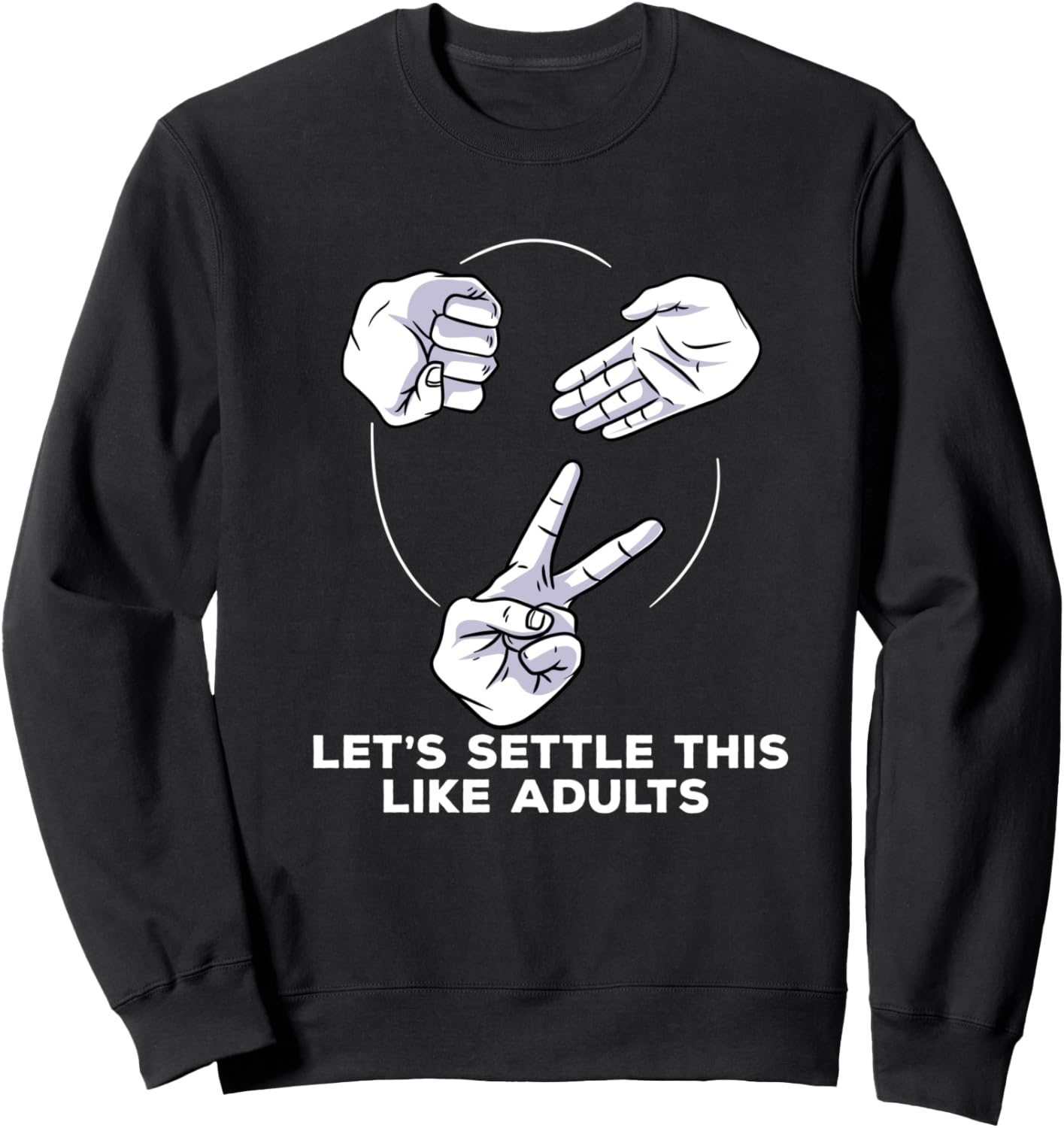 Забавная толстовка с рисунком «Камень-бумага», черная Hand Game Gift Co., Черный, Забавная толстовка с рисунком «Камень-бумага», черная Hand Game Gift Co.
Забавная толстовка с рисунком «Камень-бумага», черная Hand Game Gift Co., Черный, Забавная толстовка с рисунком «Камень-бумага», черная Hand Game Gift Co.