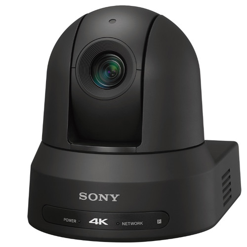 Камера Sony BRC-X400 4K PTZ с выходом HDMI, IP и 3G-SDI (черная)
Камера Sony BRC-X400 4K PTZ с выходом HDMI, IP и 3G-SDI (черная)
