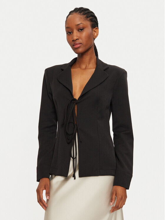 Узкая куртка Haveone, черный
Узкая куртка Haveone, черный