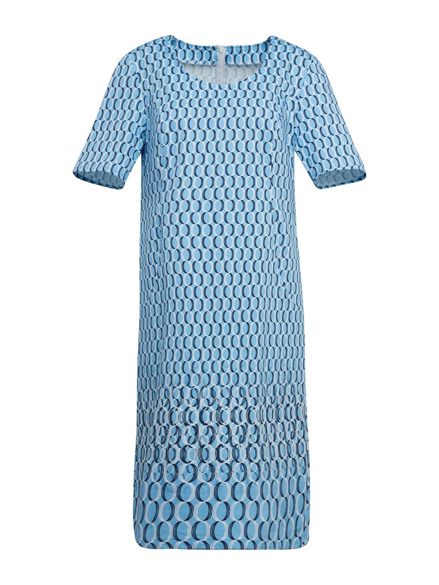 Платье Goldner, цвет Blue/Night blue
Платье Goldner, цвет Blue/Night blue