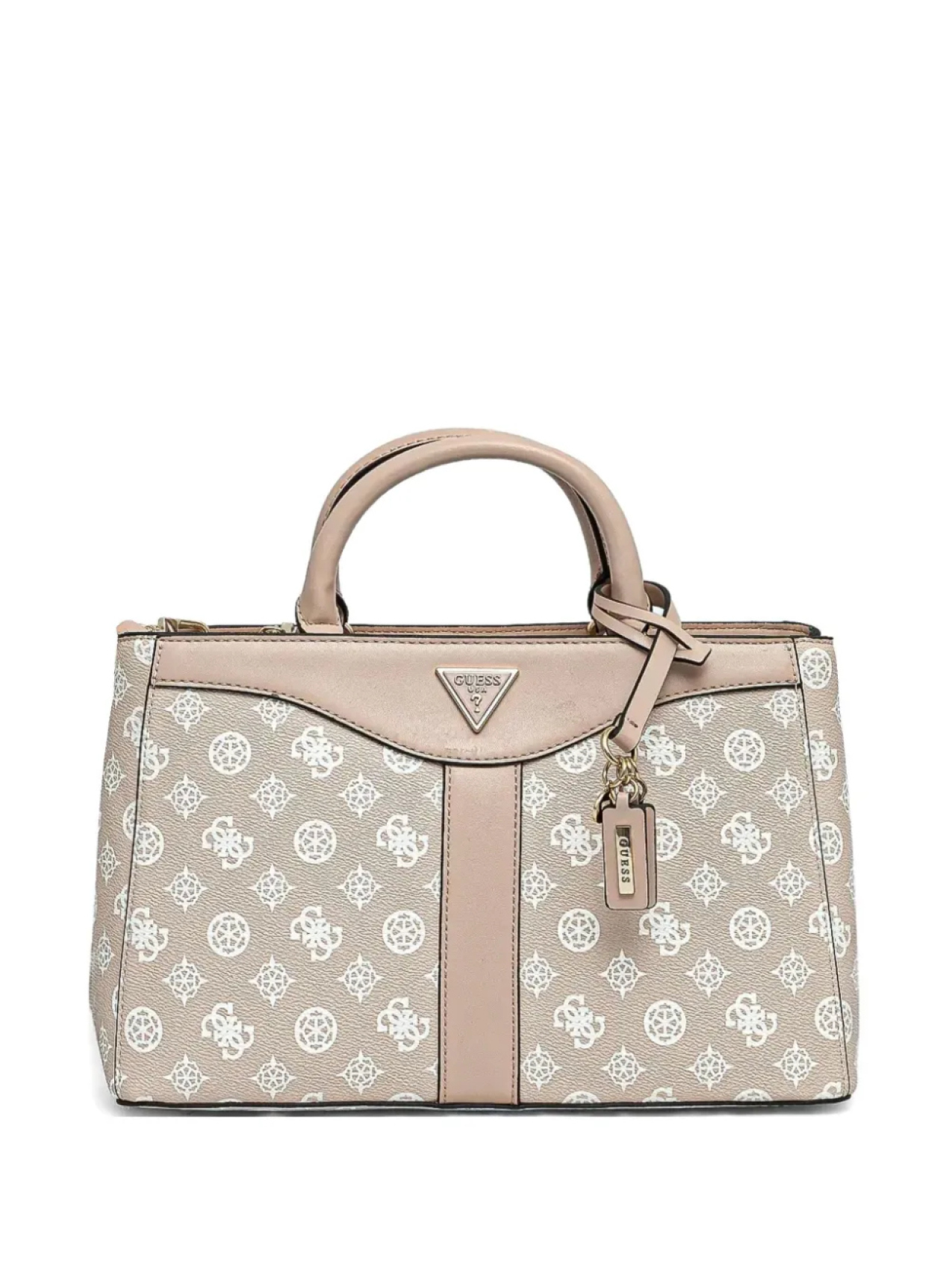 Сумка-шоппер Dorys GUESS USA, розовый
Сумка-шоппер Dorys GUESS USA, розовый