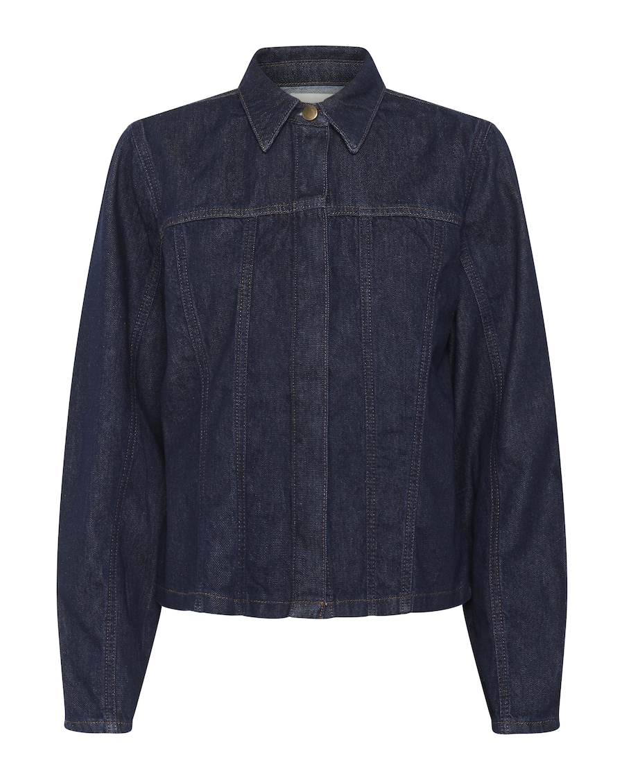 Рубашка My Essential Wardrobe MWFiluca, Blue Denim
Рубашка My Essential Wardrobe MWFiluca, Blue Denim