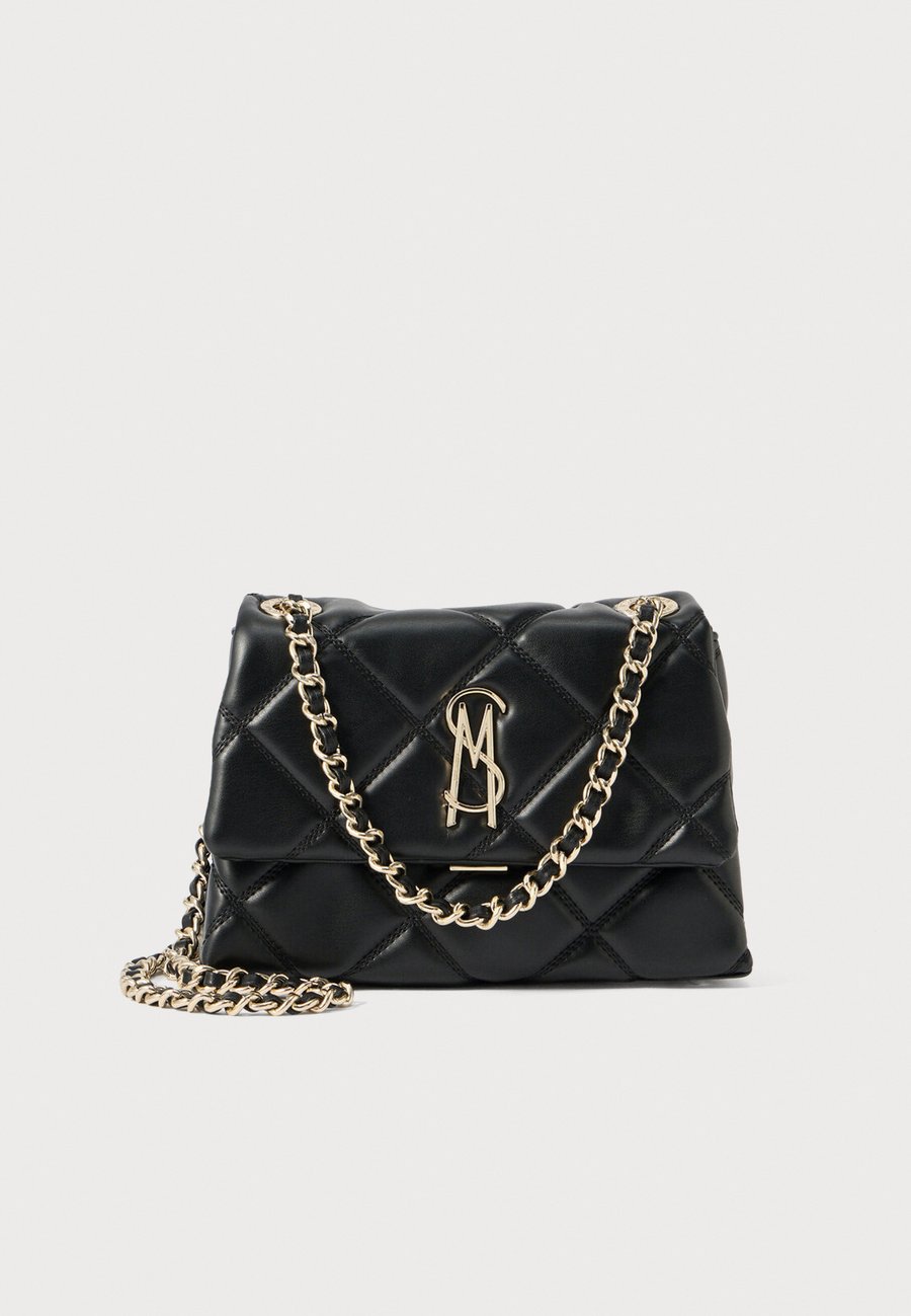 Сумка кросс-боди Steve Madden VOLTURI, Black
Сумка кросс-боди Steve Madden VOLTURI, Black