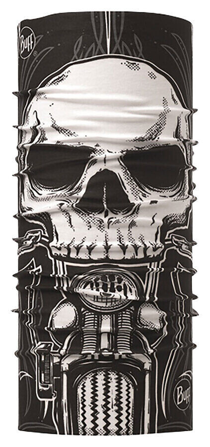 Череп Райдер, EcoStretch Buff
Череп Райдер, EcoStretch Buff