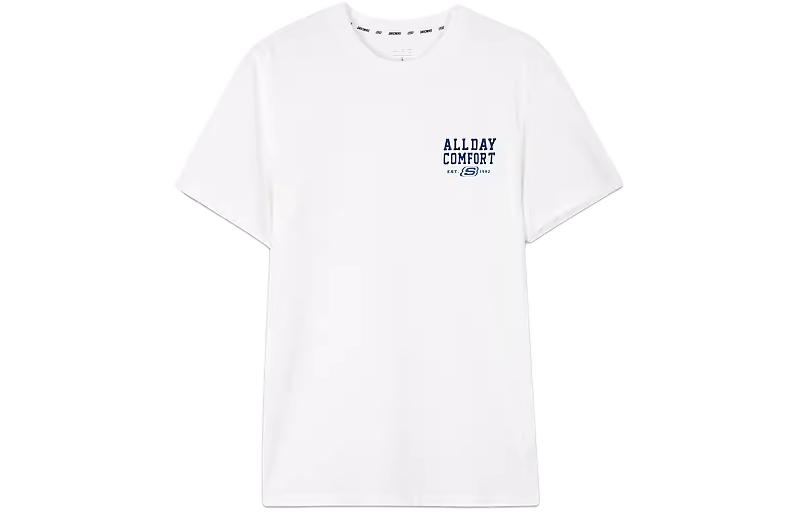 Skechers Футболка мужская ярко-белая, Белый, Skechers Футболка мужская ярко-белая
Skechers Футболка мужская ярко-белая, Белый, Skechers Футболка мужская ярко-белая