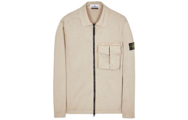 Куртка мужская хаки Stone Island, хаки
Куртка мужская хаки Stone Island, хаки