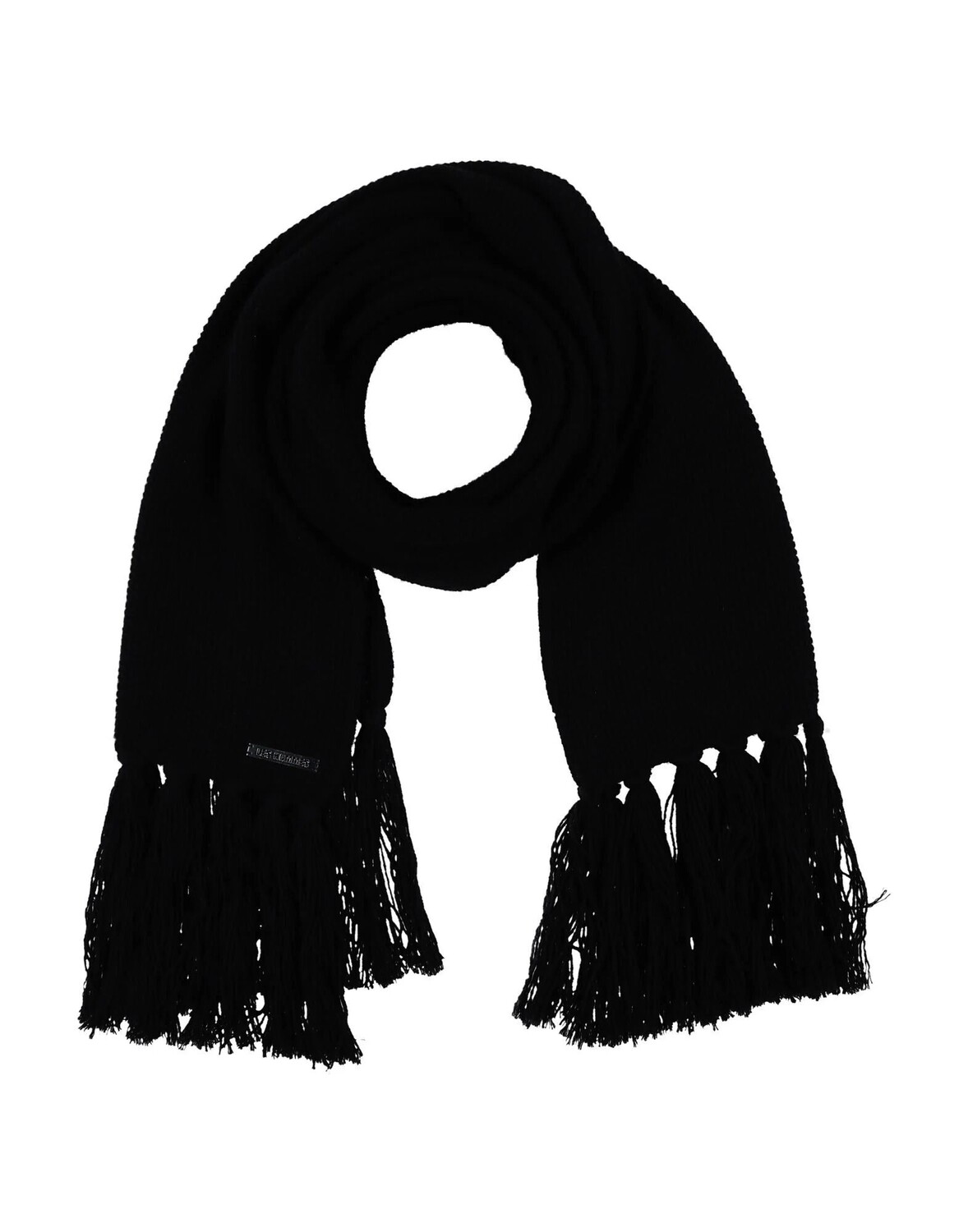 Шарф Les Hommes, черный
Шарф Les Hommes, черный