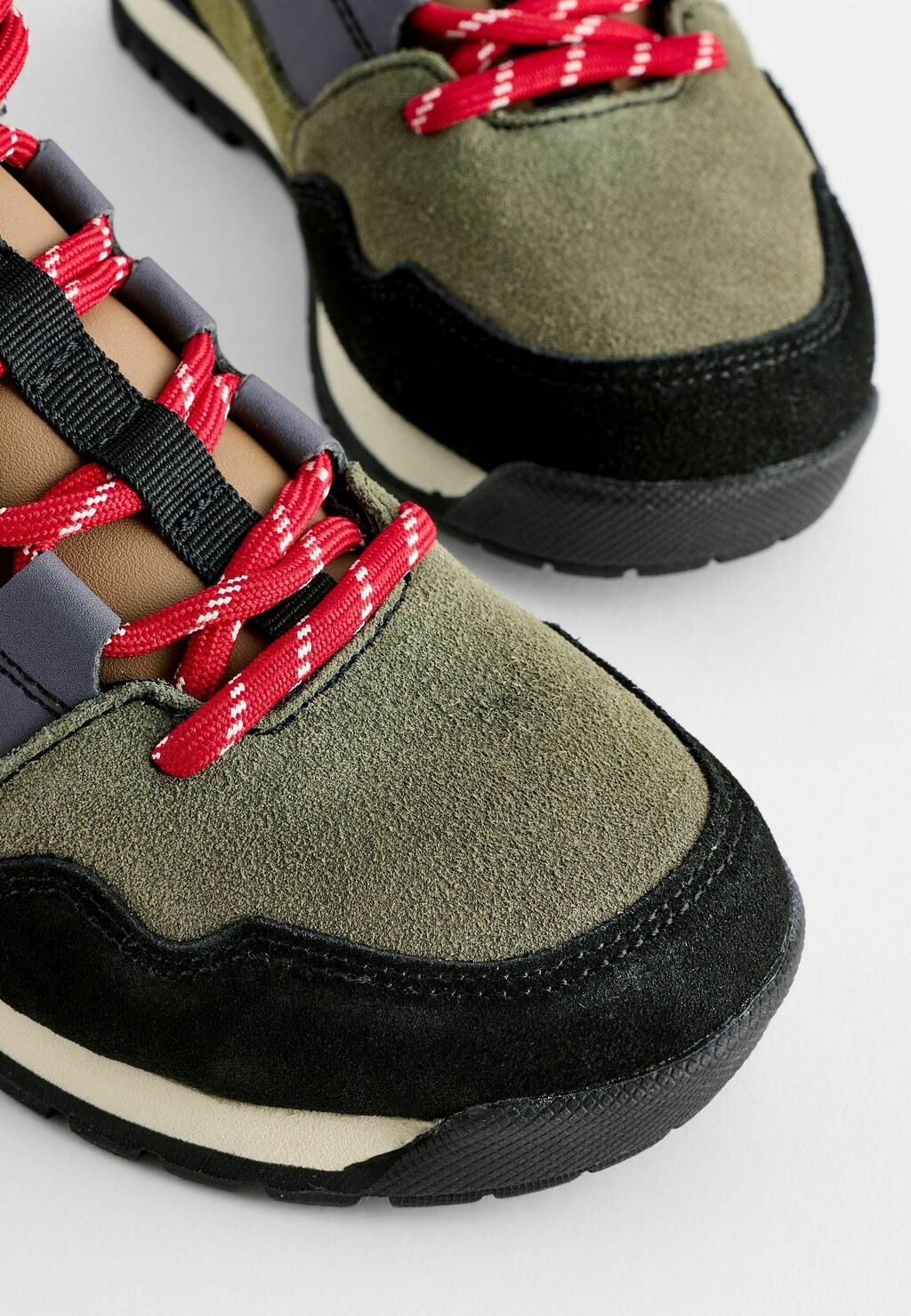 Высокие кроссовки REGULAR FIT Next, синий
Высокие кроссовки REGULAR FIT Next, синий