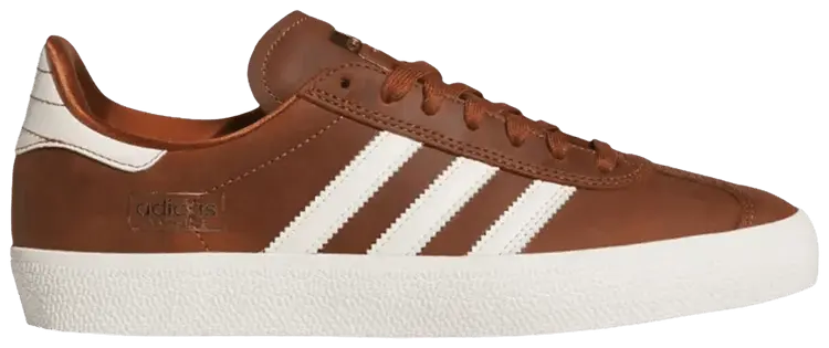 Кроссовки Adidas Gazelle ADV, оранжевый
Кроссовки Adidas Gazelle ADV, оранжевый