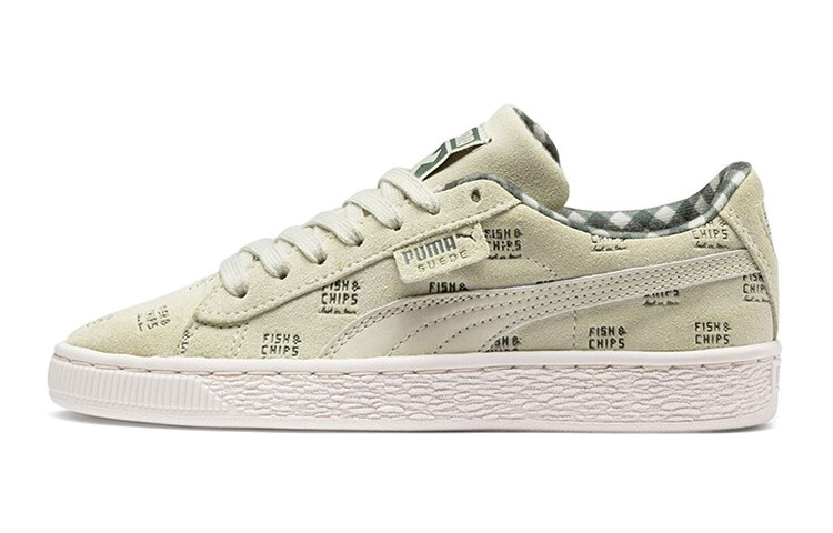 Puma Suede Kids Обувь для скейтбординга GS
Puma Suede Kids Обувь для скейтбординга GS