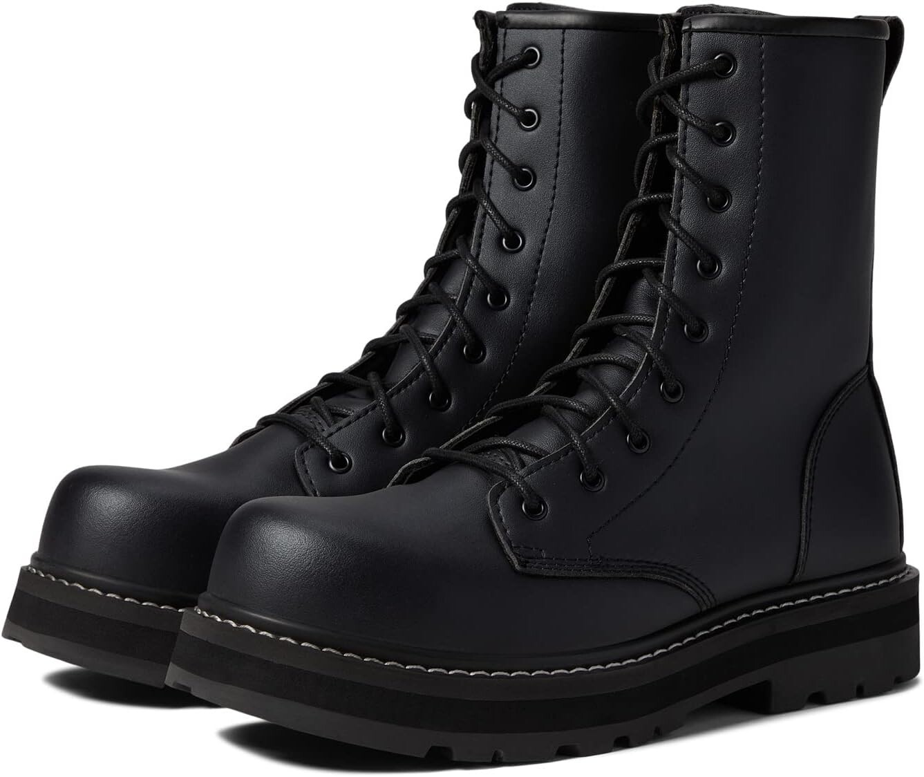 Рабочая обувь Fortune Avenger Work Boots, черный
Рабочая обувь Fortune Avenger Work Boots, черный