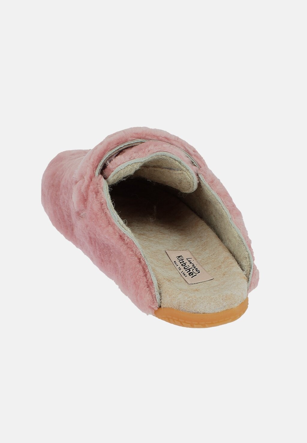 Тапочки Living Kitzbühel, розовый
Тапочки Living Kitzbühel, розовый