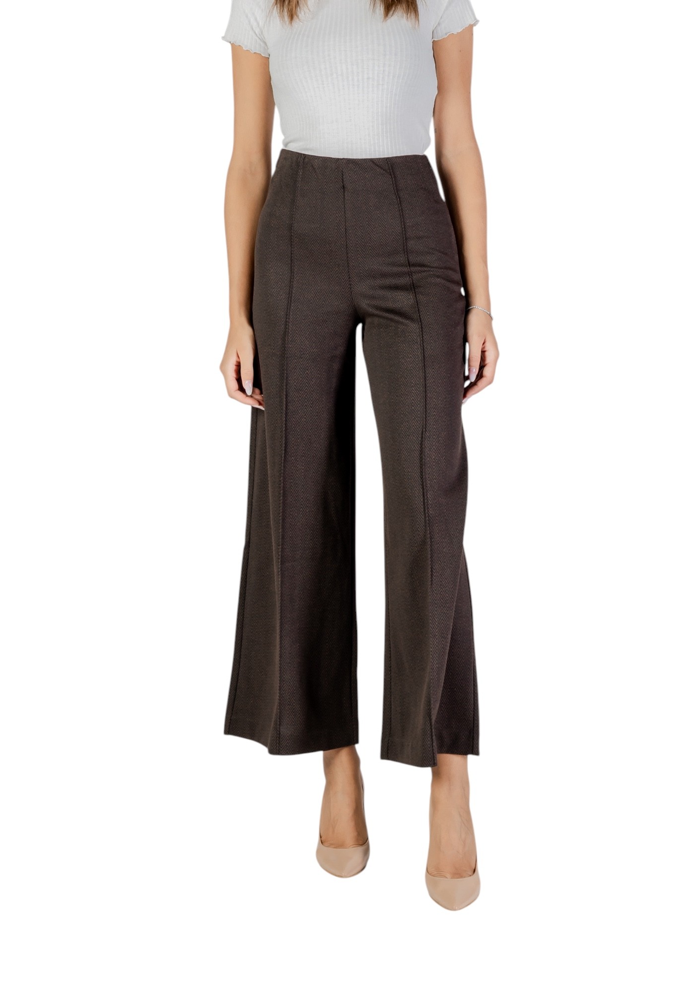 Брюки Ichi, коричневый
Брюки Ichi, коричневый