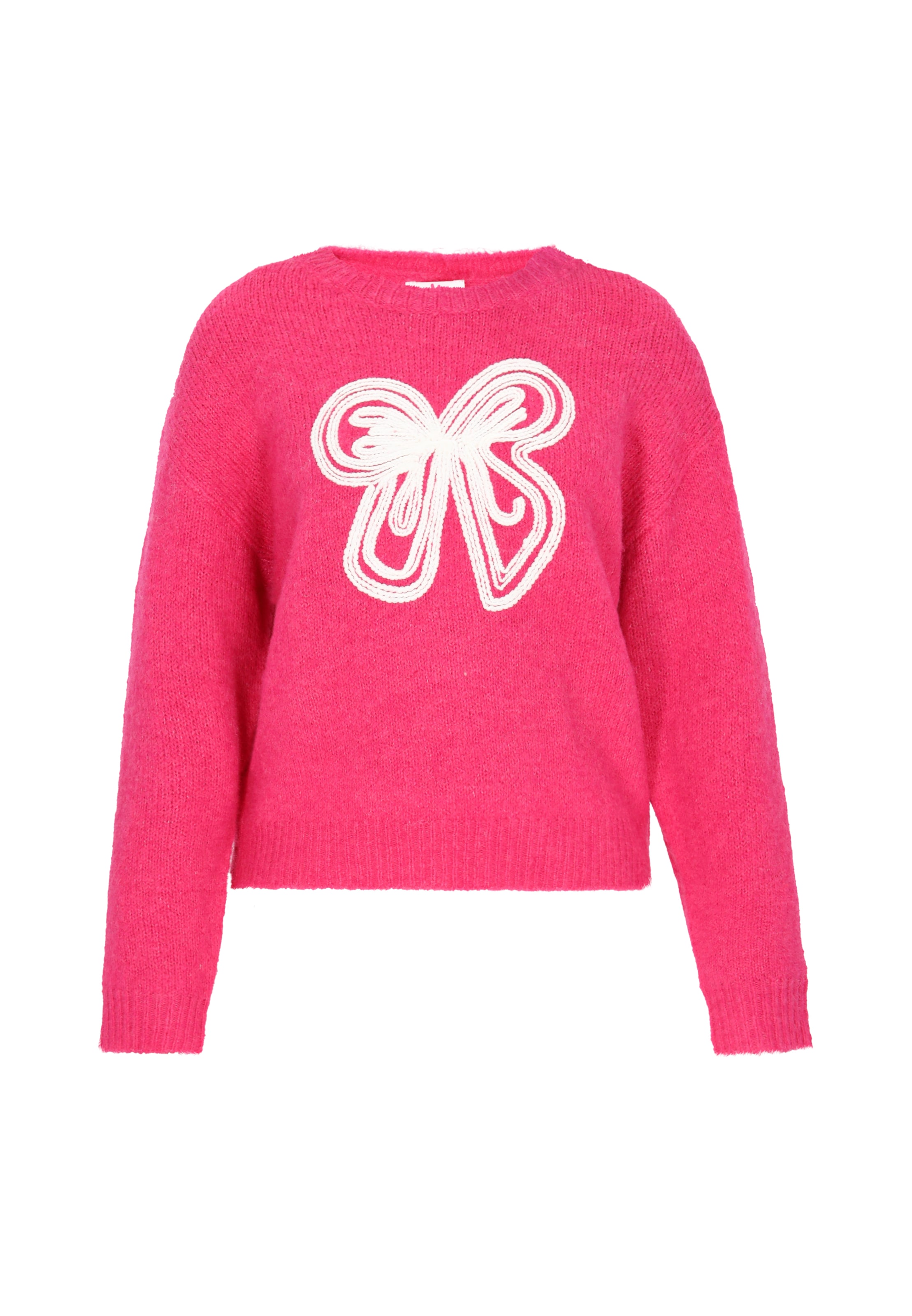 MYMO Свитер в розовом цвете
MYMO Свитер в розовом цвете