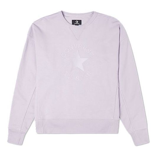 Толстовка (WMNS) Converse All Star Sweatshirts 'Purple' 10019811-A14, фиолетовый
Толстовка (WMNS) Converse All Star Sweatshirts 'Purple' 10019811-A14, фиолетовый