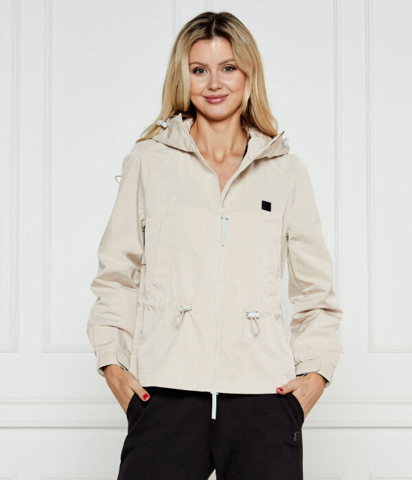 Куртка Armani Exchange Regular Fit, бежевый
Куртка Armani Exchange Regular Fit, бежевый