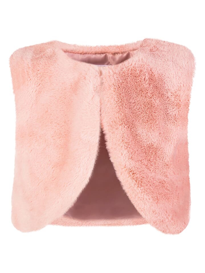 Жилет happy girls by Eisend Weste, цвет Lachs
Жилет happy girls by Eisend Weste, цвет Lachs