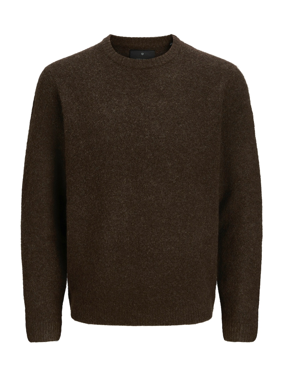 Свитер JACK & JONES JPRBLASIMON, шоколадный
Свитер JACK & JONES JPRBLASIMON, шоколадный