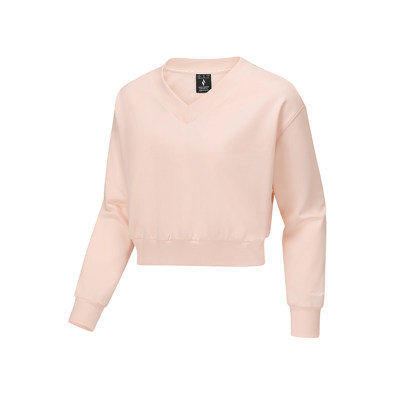 Skechers Свитшот Women's Cloud Pink, Розовый, Skechers Свитшот Women's Cloud Pink
Skechers Свитшот Women's Cloud Pink, Розовый, Skechers Свитшот Women's Cloud Pink