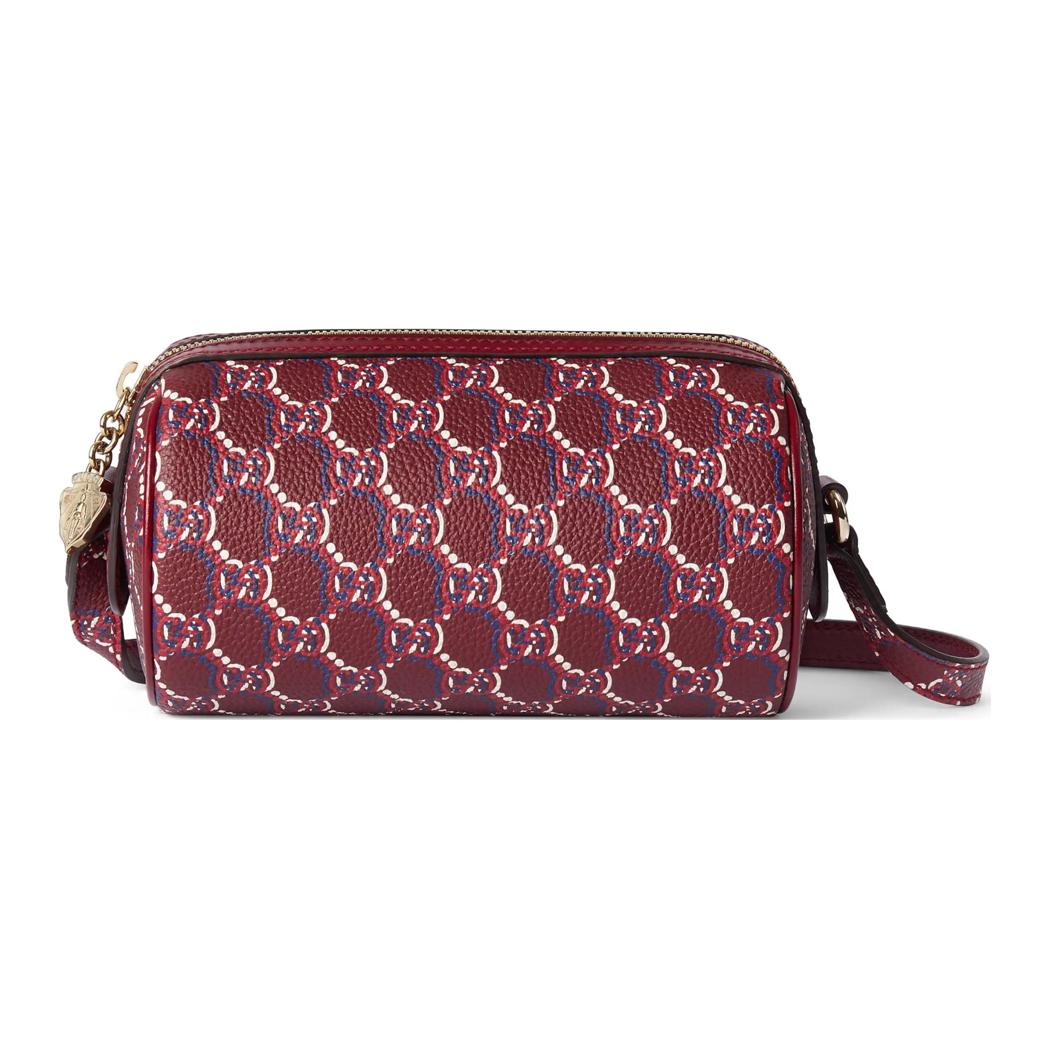 Кожаная женская сумка через плечо GUCCI, Shopping Bag Set(Set+Shopping Bag)
Кожаная женская сумка через плечо GUCCI, Shopping Bag Set(Set+Shopping Bag)