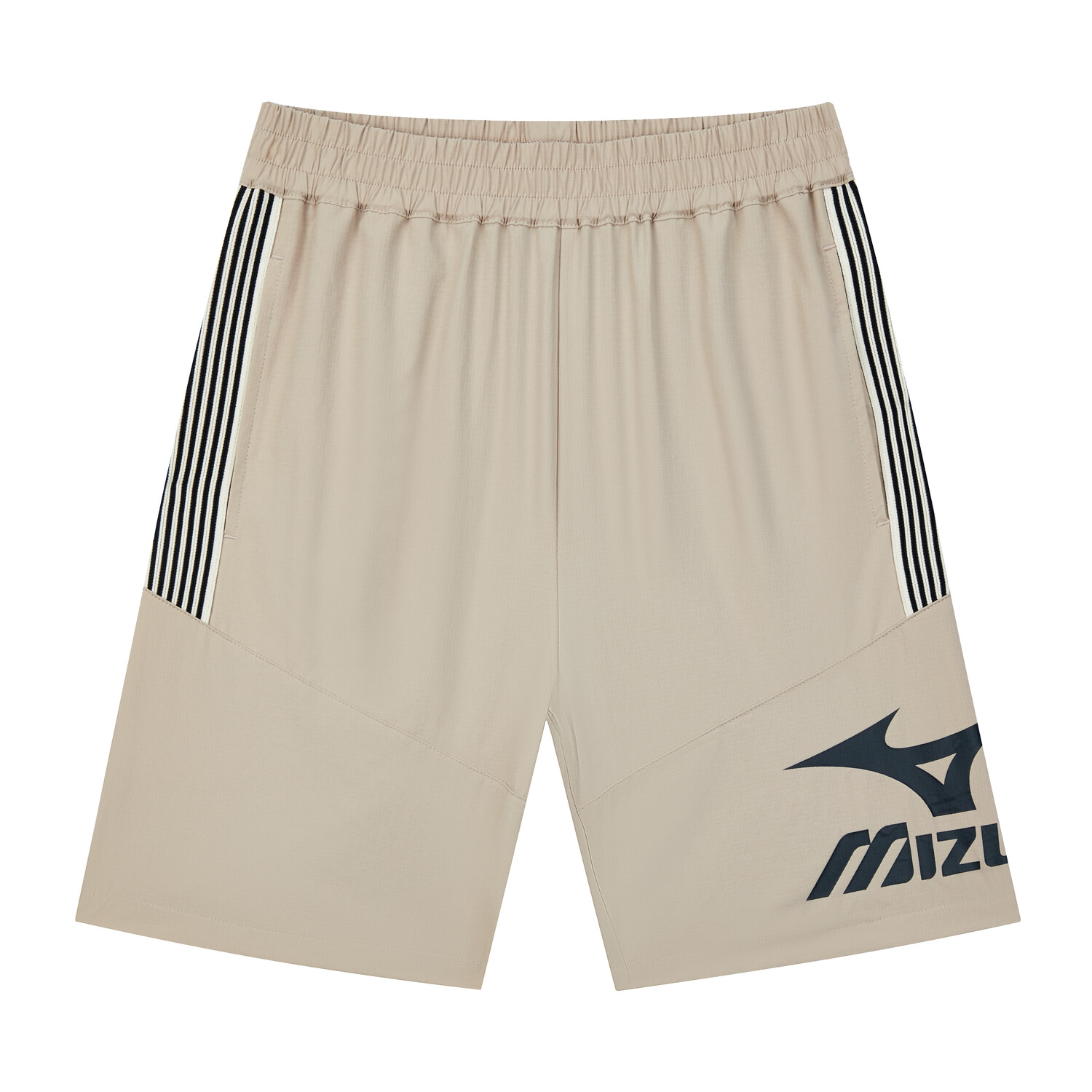 Детские шорты Mizuno, хаки
Детские шорты Mizuno, хаки