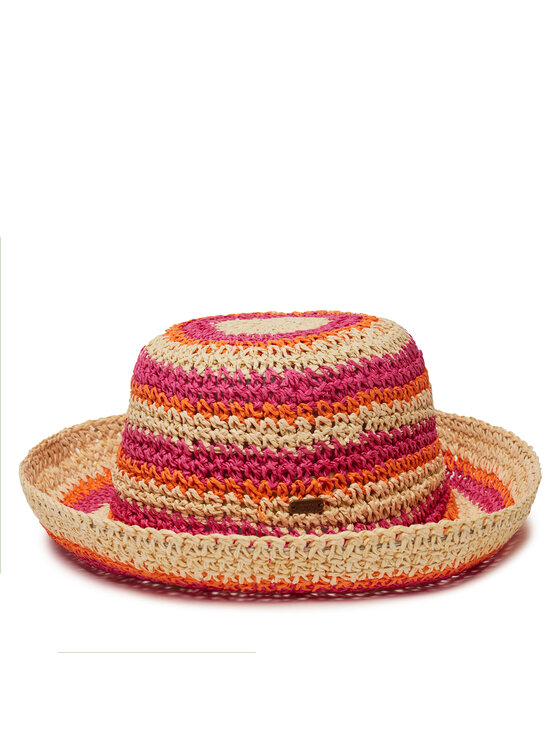 Шляпа Cambria Lomalin MHB33 Banana Moon, розовый
Шляпа Cambria Lomalin MHB33 Banana Moon, розовый