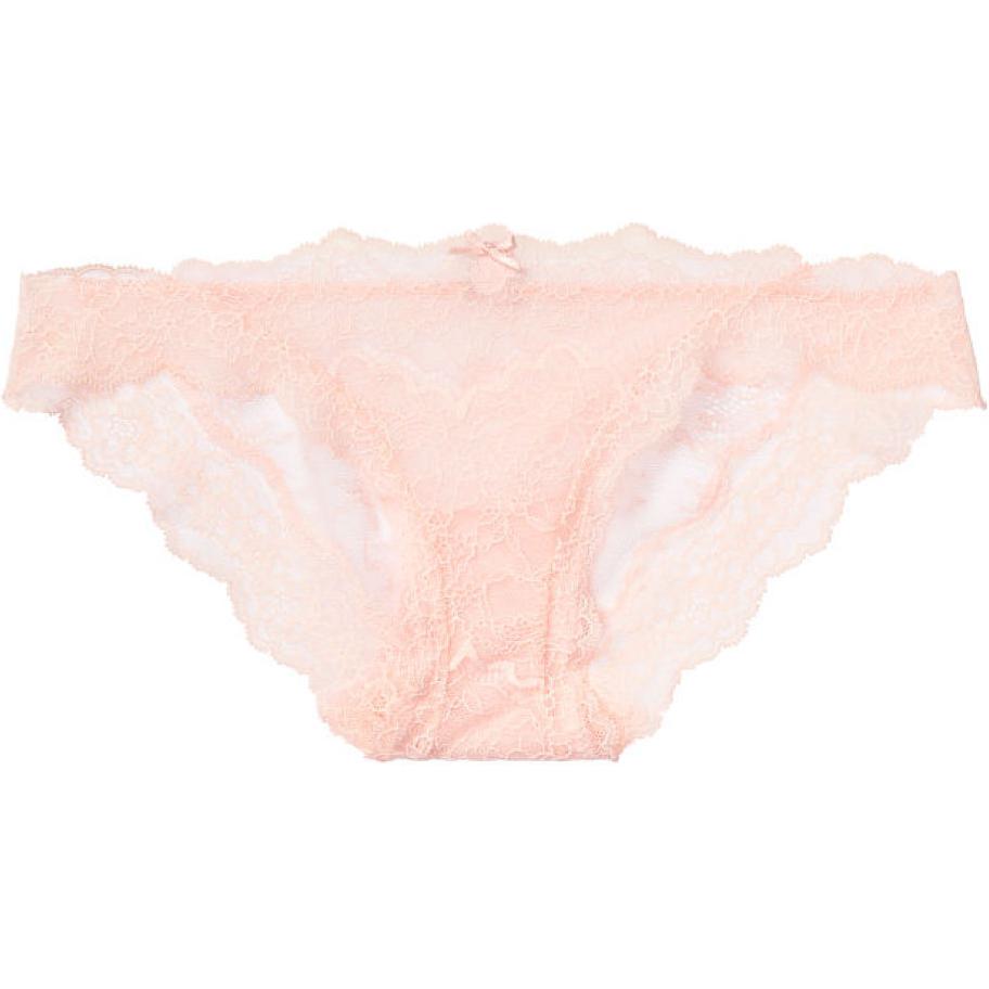 Victoria's Secret DREAM ANGELS Трусики Женские 1 упаковка Розовые
Victoria's Secret DREAM ANGELS Трусики Женские 1 упаковка Розовые
