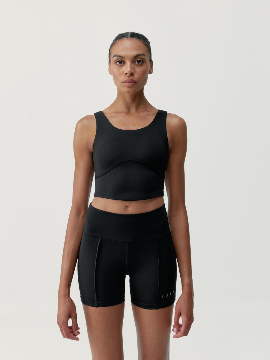 Женский спортивный топ Sayani Born Living Yoga
Женский спортивный топ Sayani Born Living Yoga