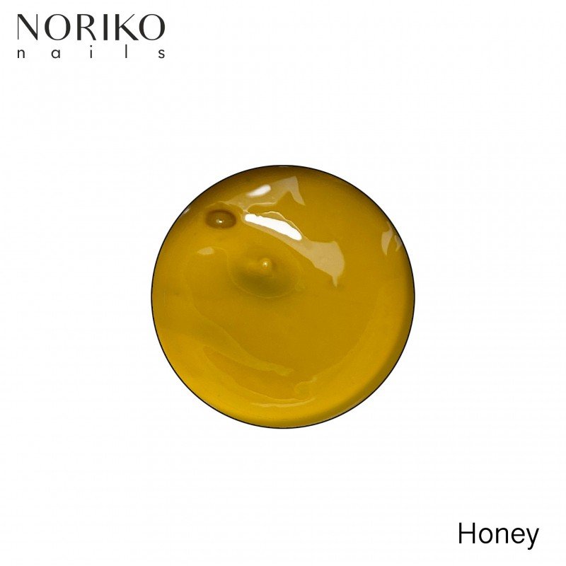Noriko Paint Gel Honey 5г
Noriko Paint Gel Honey 5г