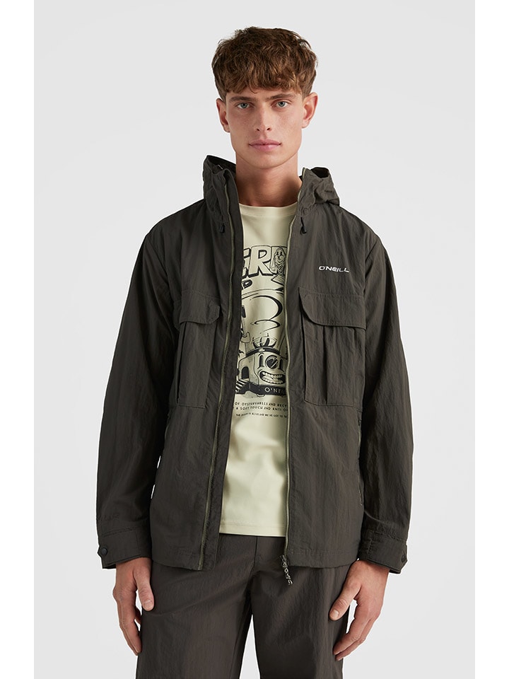 Дождевик Blaze Mode O'Neill, черный
Дождевик Blaze Mode O'Neill, черный