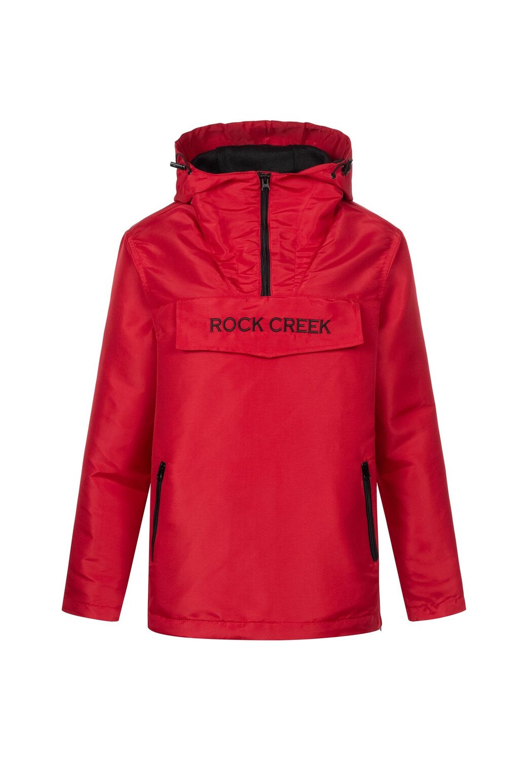 Ветровки Rock Creek, красный
Ветровки Rock Creek, красный