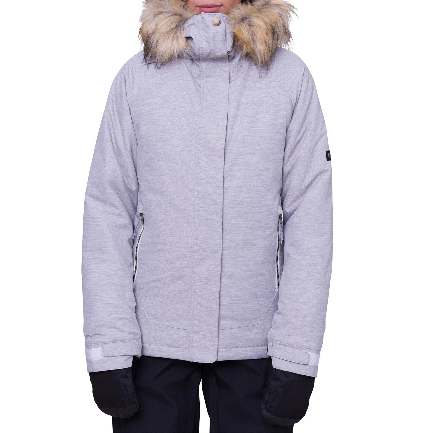 Куртка 686 Nova, цвет White Heather, Белый, Куртка 686 Nova, цвет White Heather
Куртка 686 Nova, цвет White Heather, Белый, Куртка 686 Nova, цвет White Heather