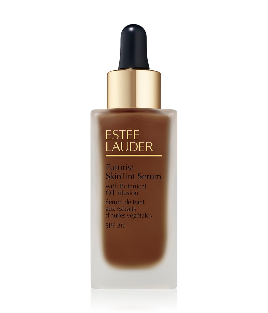 Жидкая основа ESTÉE LAUDER Futurist Skintint Serum Foundation, 6N1 Mocha, 30 ml
Жидкая основа ESTÉE LAUDER Futurist Skintint Serum Foundation, 6N1 Mocha, 30 ml