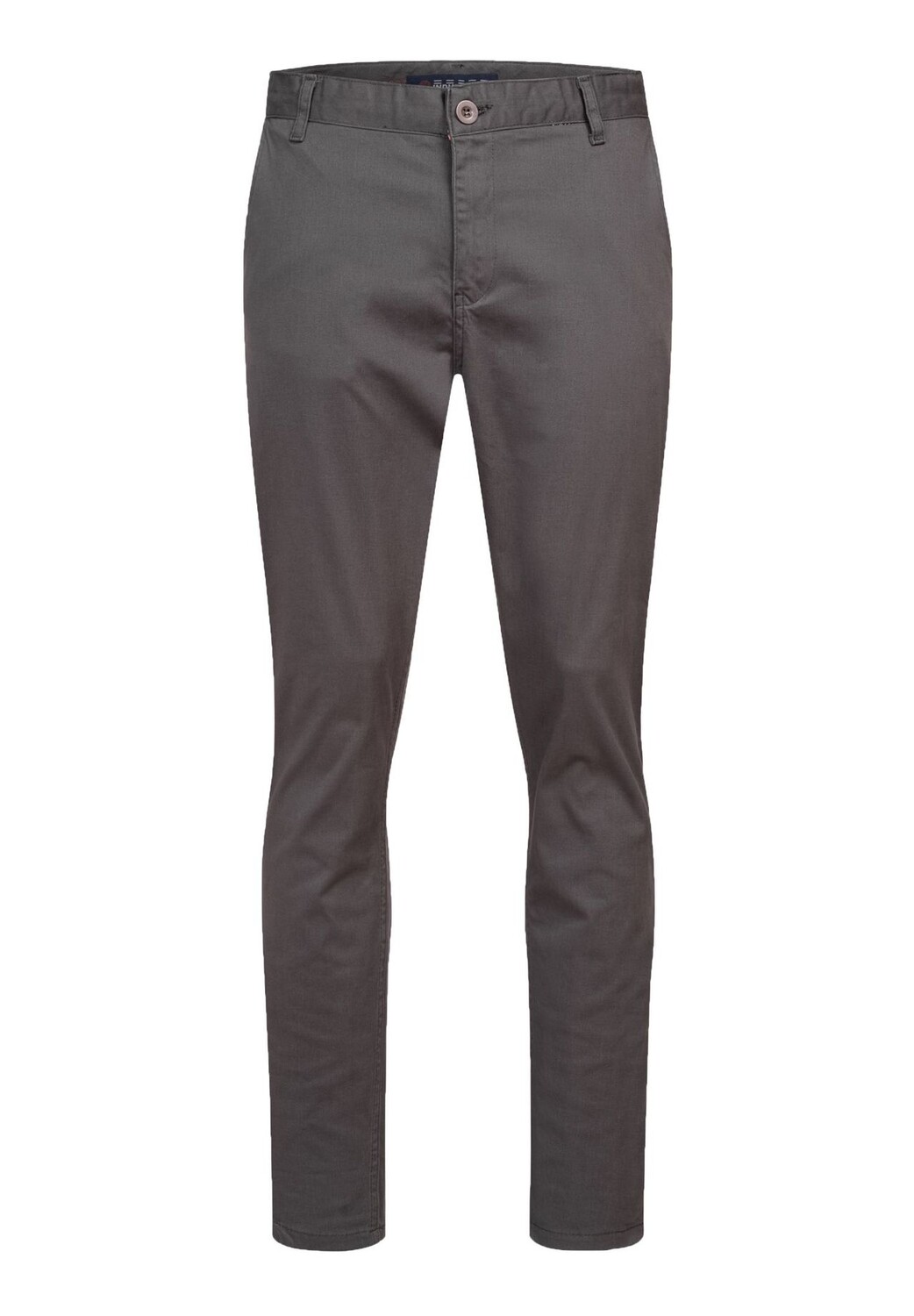 Тканевые брюки INDUMENTUM, темно-серый
Тканевые брюки INDUMENTUM, темно-серый