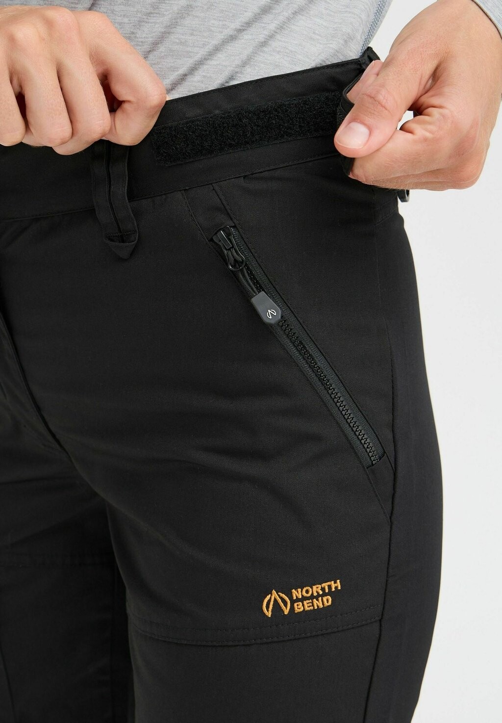 Брюки карго HOLLY W North Bend, темно-коричневый
Брюки карго HOLLY W North Bend, темно-коричневый