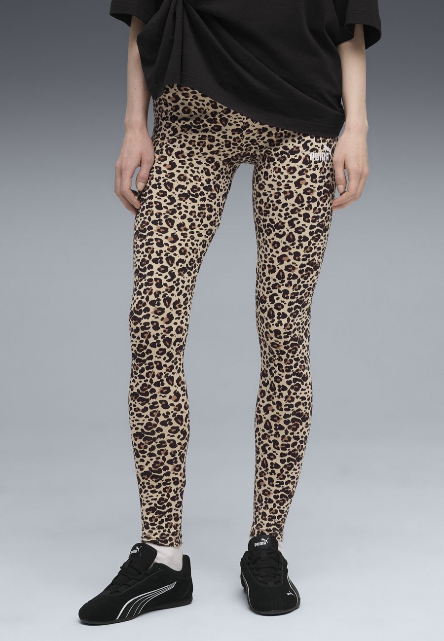 Леггинсы Puma ESS GRAPHIC ANIMAL AOP , Toasted Almond/Beige
Леггинсы Puma ESS GRAPHIC ANIMAL AOP , Toasted Almond/Beige