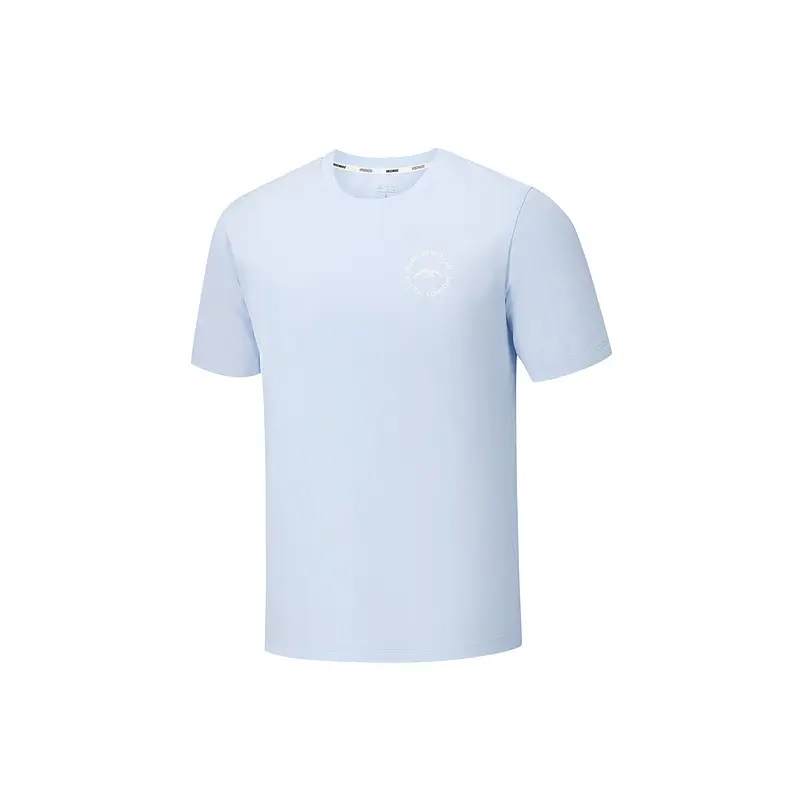 Футболка GO DRI Quick Dry Unisex Skechers, iodine синий-026p
Футболка GO DRI Quick Dry Unisex Skechers, iodine синий-026p