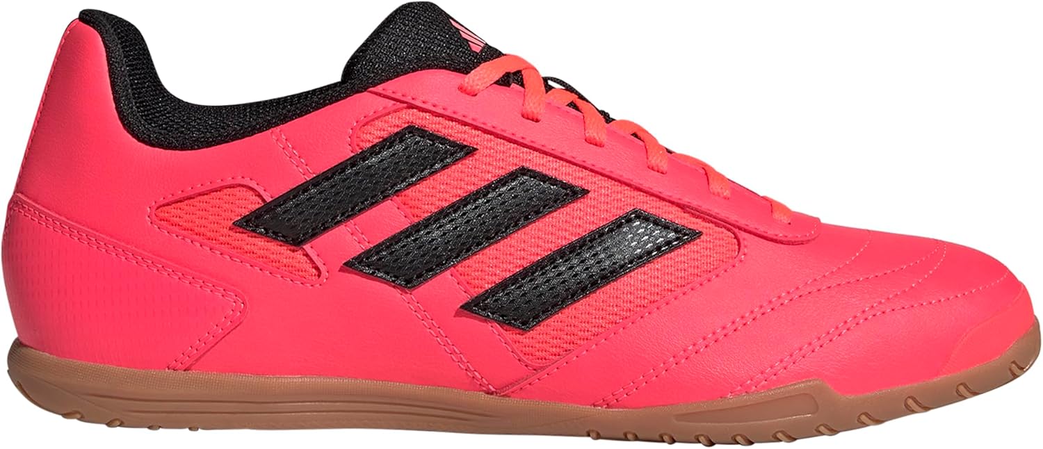 Мужские кроссовки Adidas Super Sala 2, черный
Мужские кроссовки Adidas Super Sala 2, черный