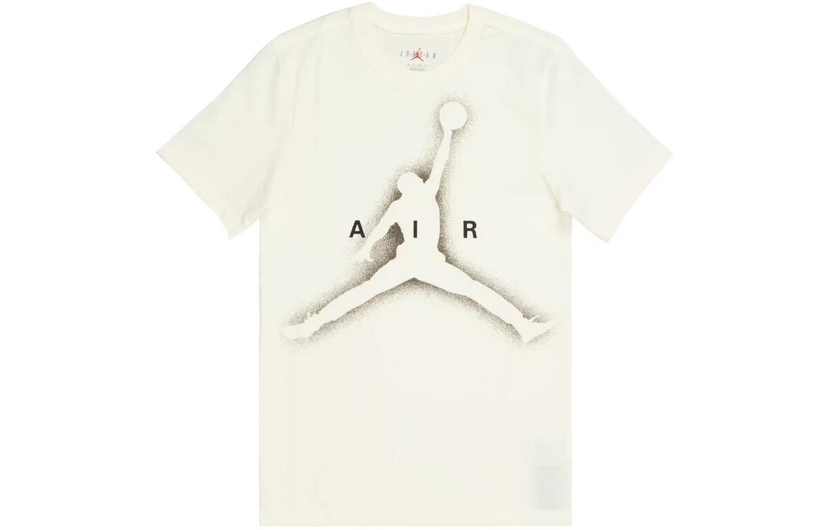 Футболка мужская белая Jordan, белый
Футболка мужская белая Jordan, белый