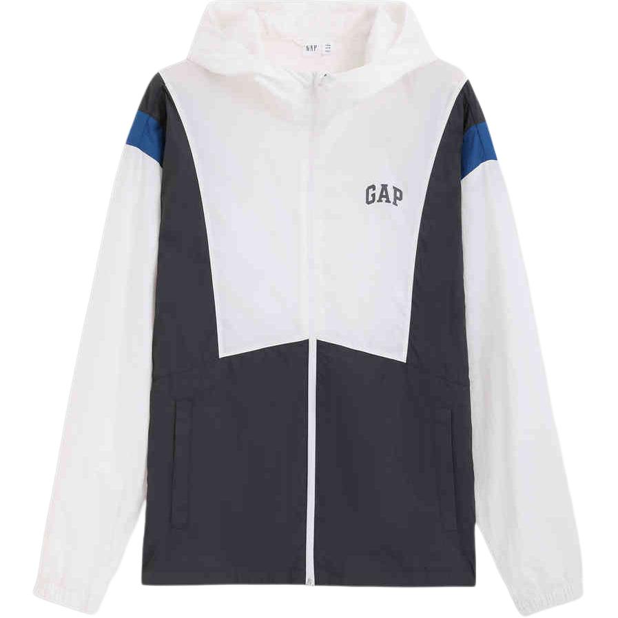 GAP Защитная одежда от солнца с УФ-фильтром, White Patchwork
GAP Защитная одежда от солнца с УФ-фильтром, White Patchwork