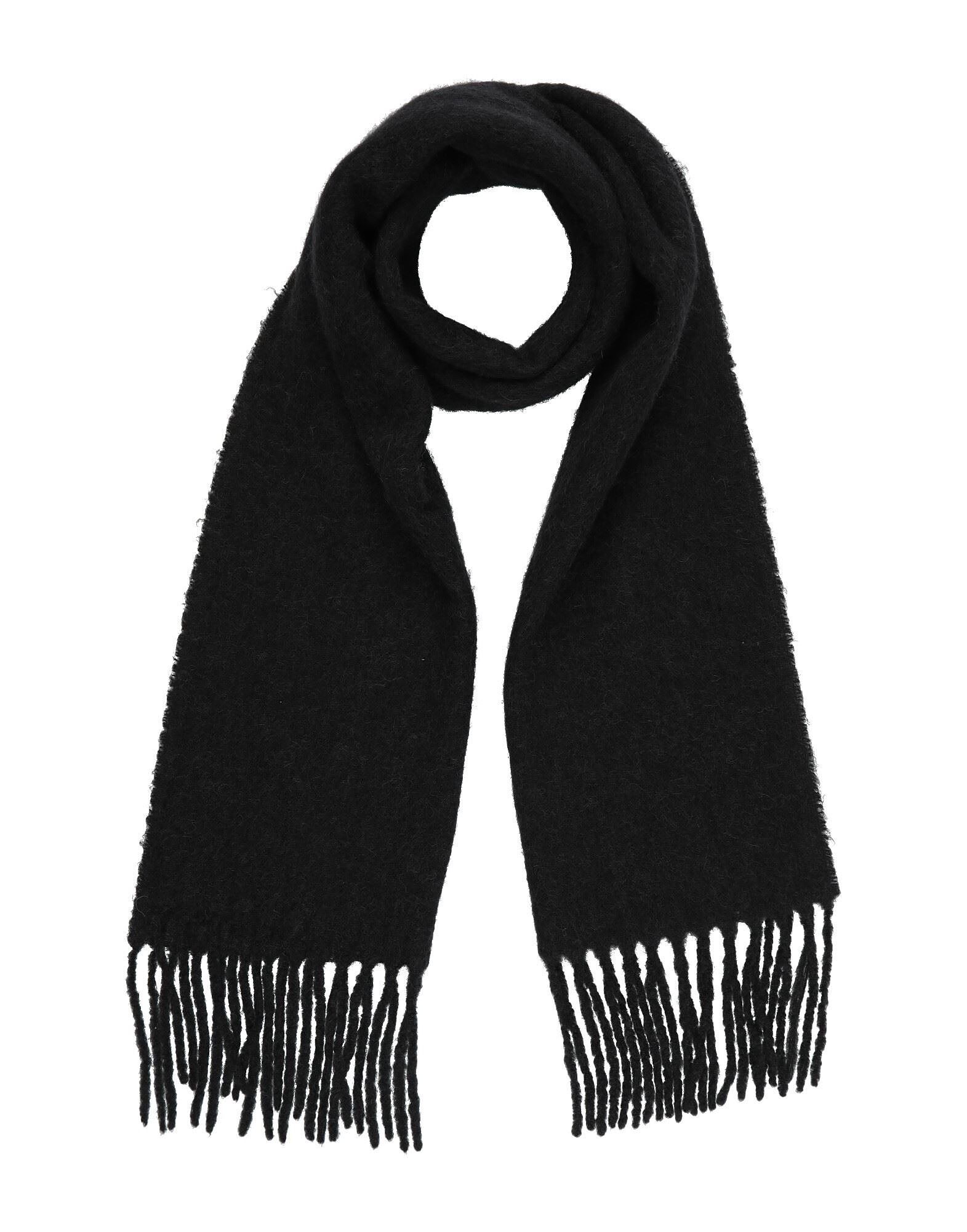 Шарф Seventy Venezia, черный
Шарф Seventy Venezia, черный